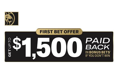 kansas sportsbook promotions|BetMGM Kansas Sportsbook Promos, Welcome Offer, Bonuses.